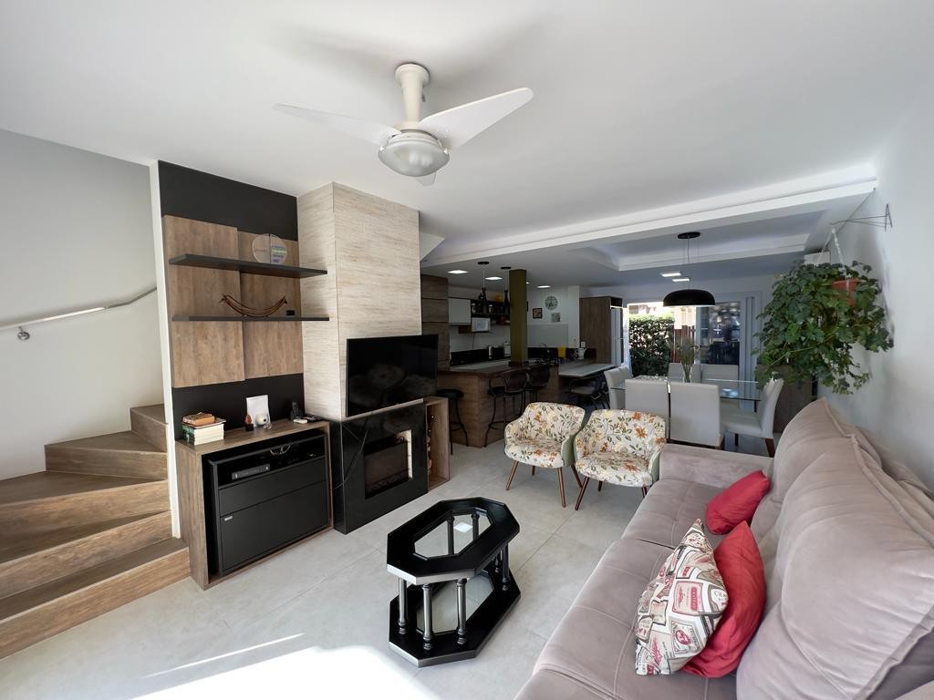 Casa em Condomínio, 3 quartos, à venda, Villas Resort - Xangri-Lá — foto 4