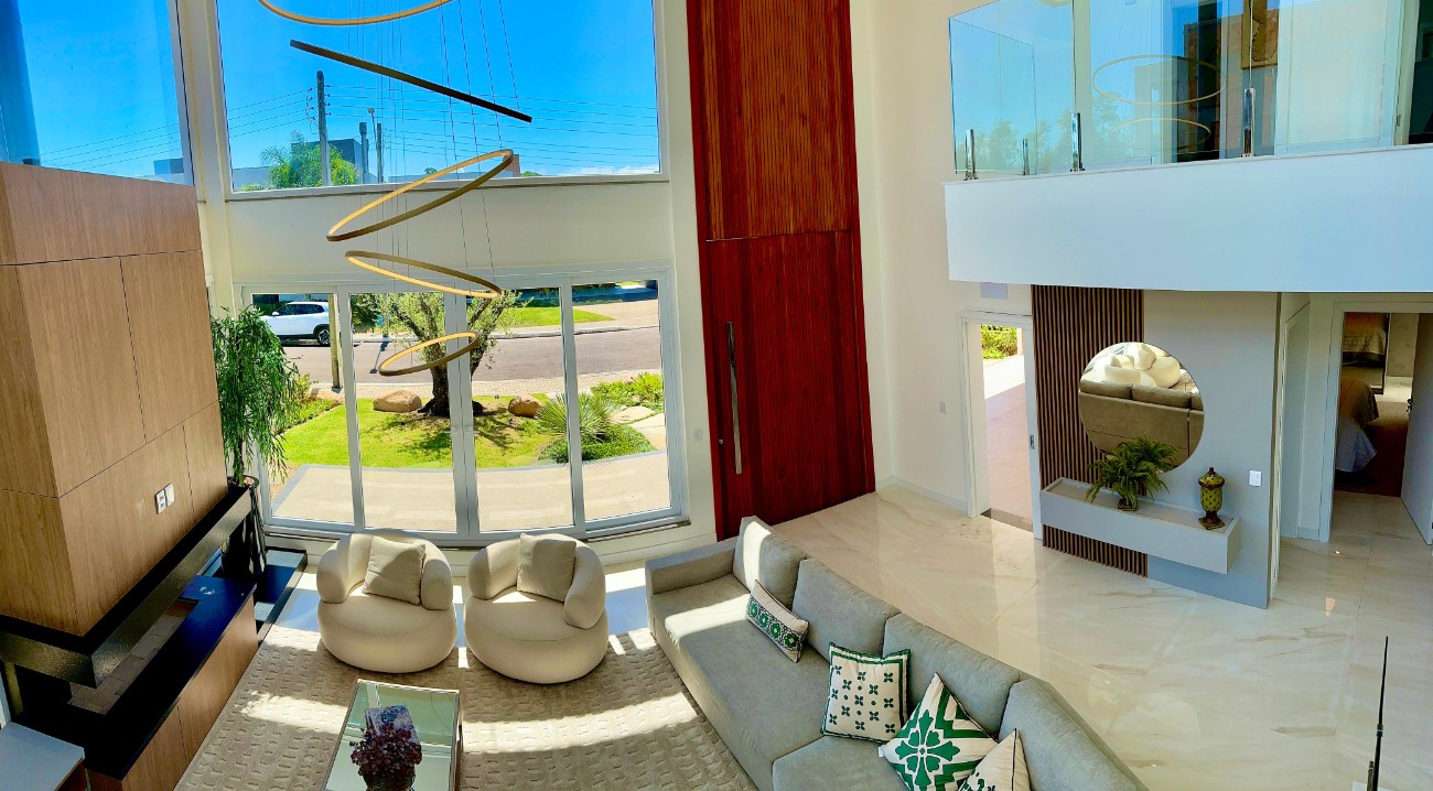 Casa em Condomínio Velas da Marina, 5 suítes, à venda, Velas da Marina Condominio - Capão da Canoa — foto 2