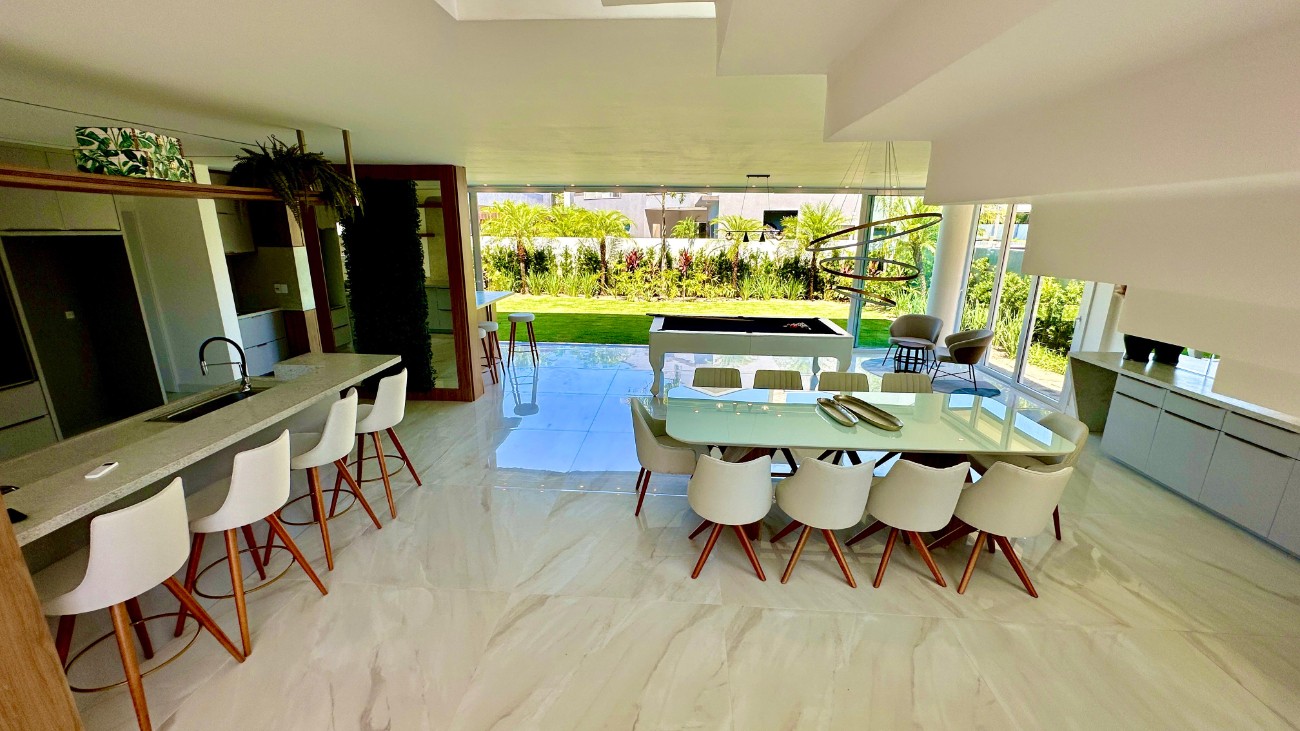 Casa em Condomínio Velas da Marina, 5 suítes, à venda, Velas da Marina Condominio - Capão da Canoa — foto 4