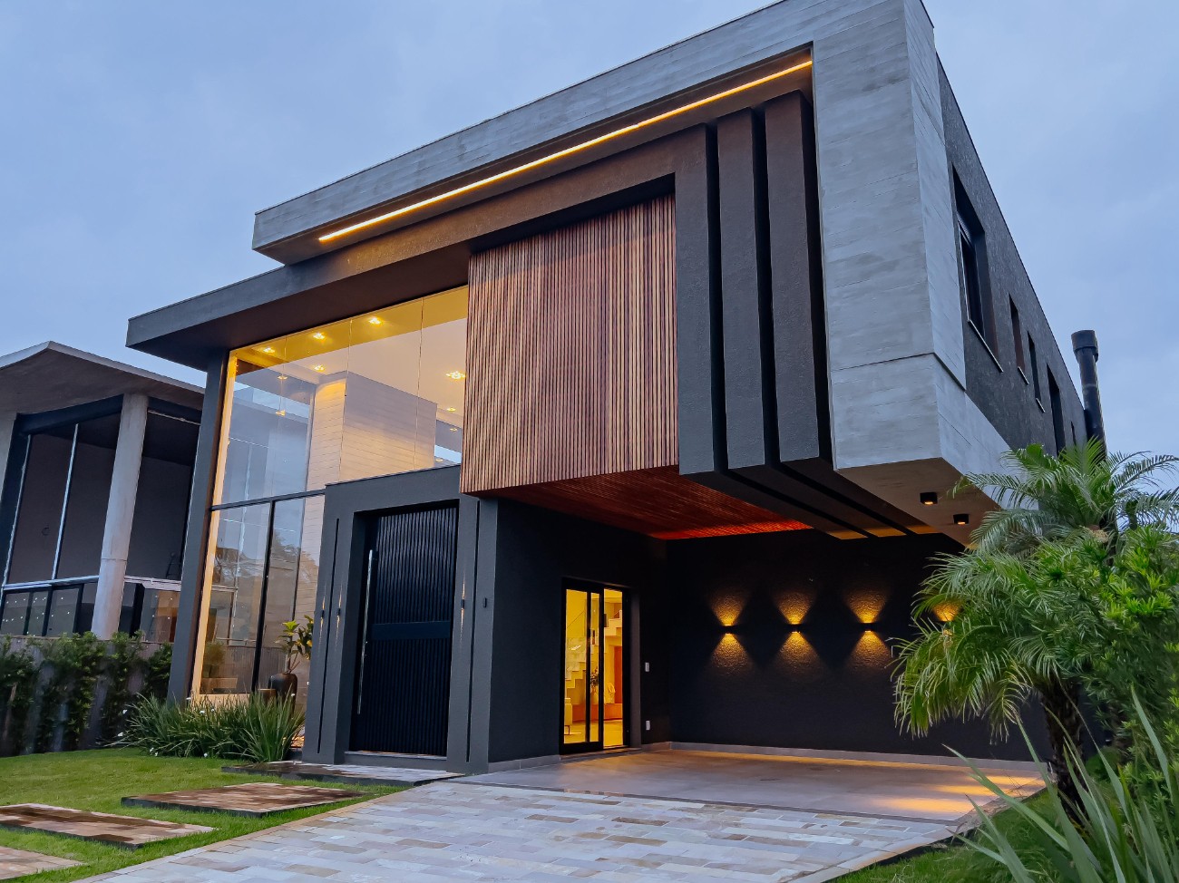 Casa em Condomínio — Velas Da Marina Condomínio