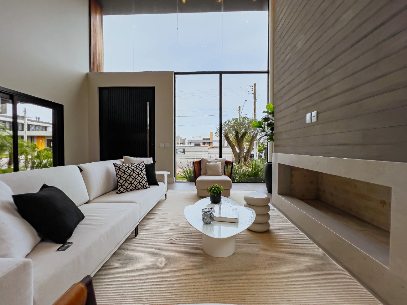 Casa em Condomínio, 5 suítes, à venda, 338 m², Velas da Marina Condominio - Capão da Canoa — foto 2
