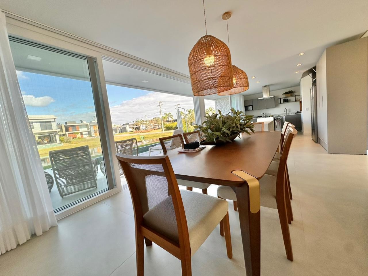 Casa em Condomínio, 4 suítes, à venda, 300 m², Sunset - Xangri-Lá — foto 2