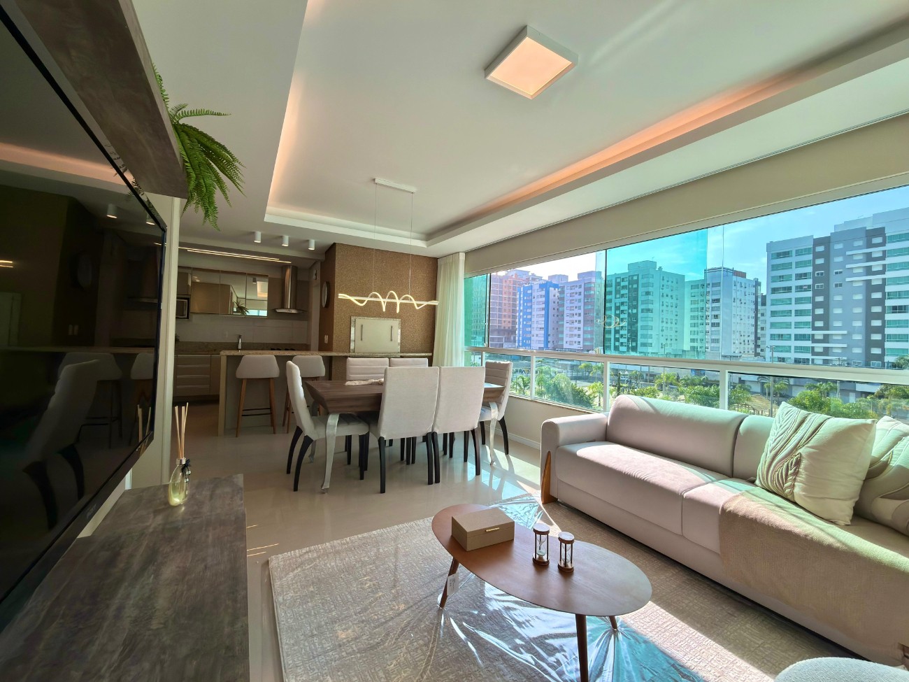 Apartamento, 2 quartos, à venda, Zona Nova - Capão da Canoa — foto 5