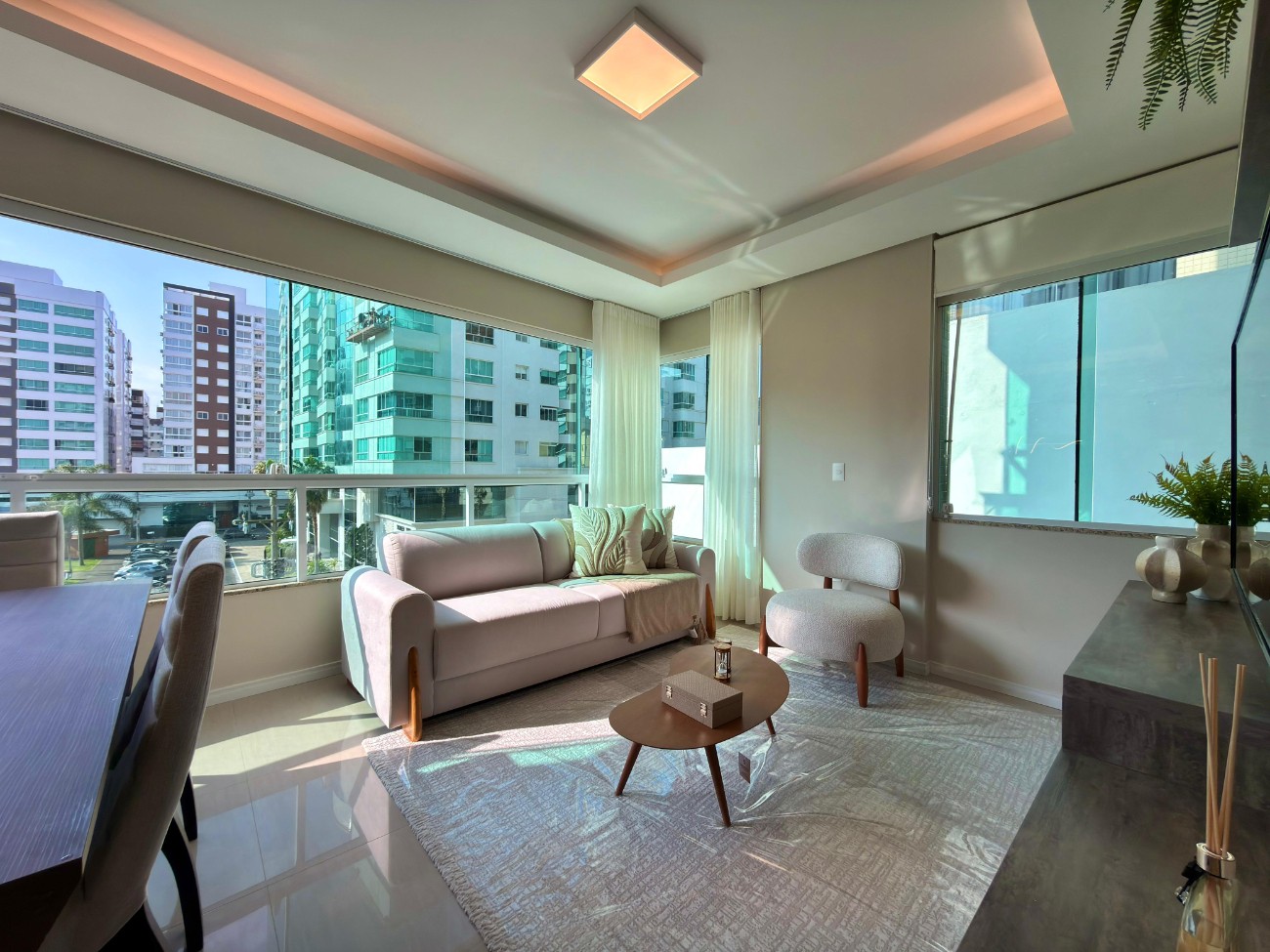 Apartamento, 2 quartos, à venda, Zona Nova - Capão da Canoa — foto 3