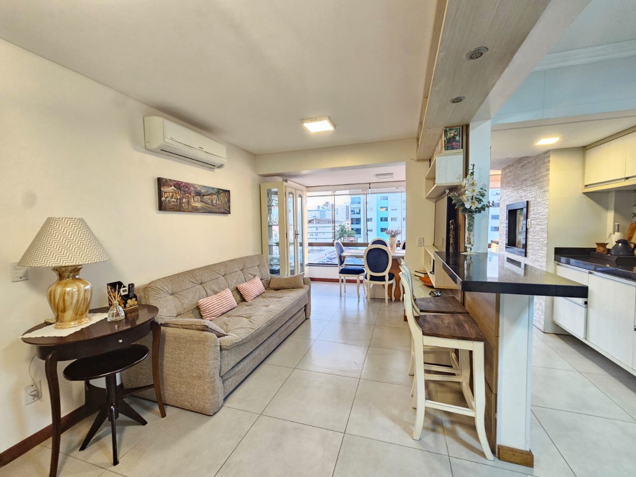 Apartamento no Morada Francisco Guimarães, 3 quartos, à venda, Capão da Canoa — foto 3