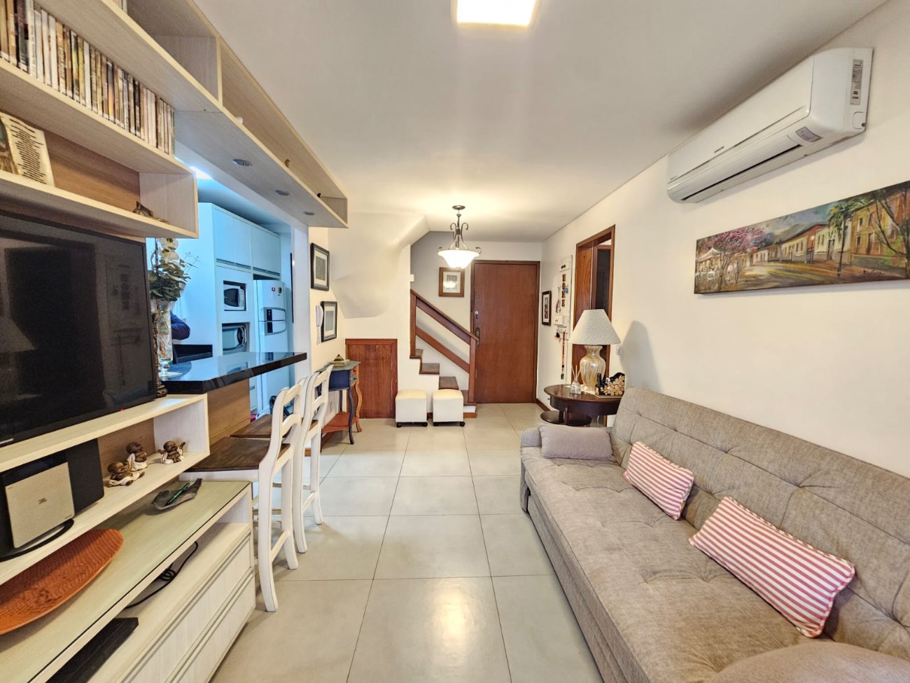 Apartamento no Morada Francisco Guimarães, 3 quartos, à venda, Capão da Canoa — foto 2