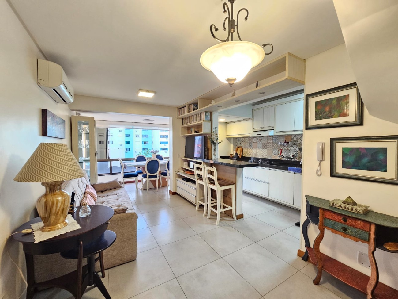 Apartamento no Morada Francisco Guimarães, 3 quartos, à venda, Capão da Canoa — foto 5