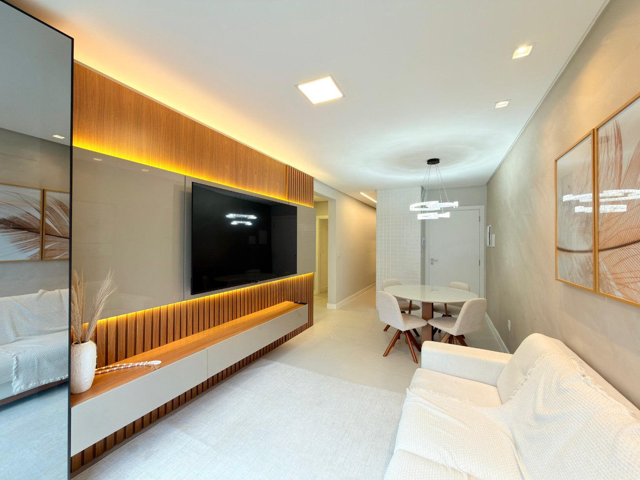 Apartamento, 2 quartos, à venda, Capão da Canoa — foto 2