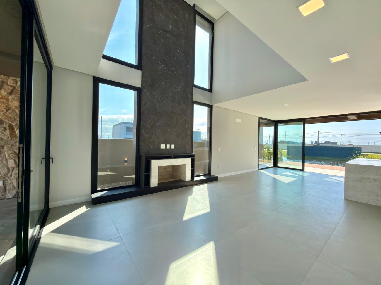 Casa em Condomínio, 4 suítes, à venda, Zen - Xangri-Lá — foto 2