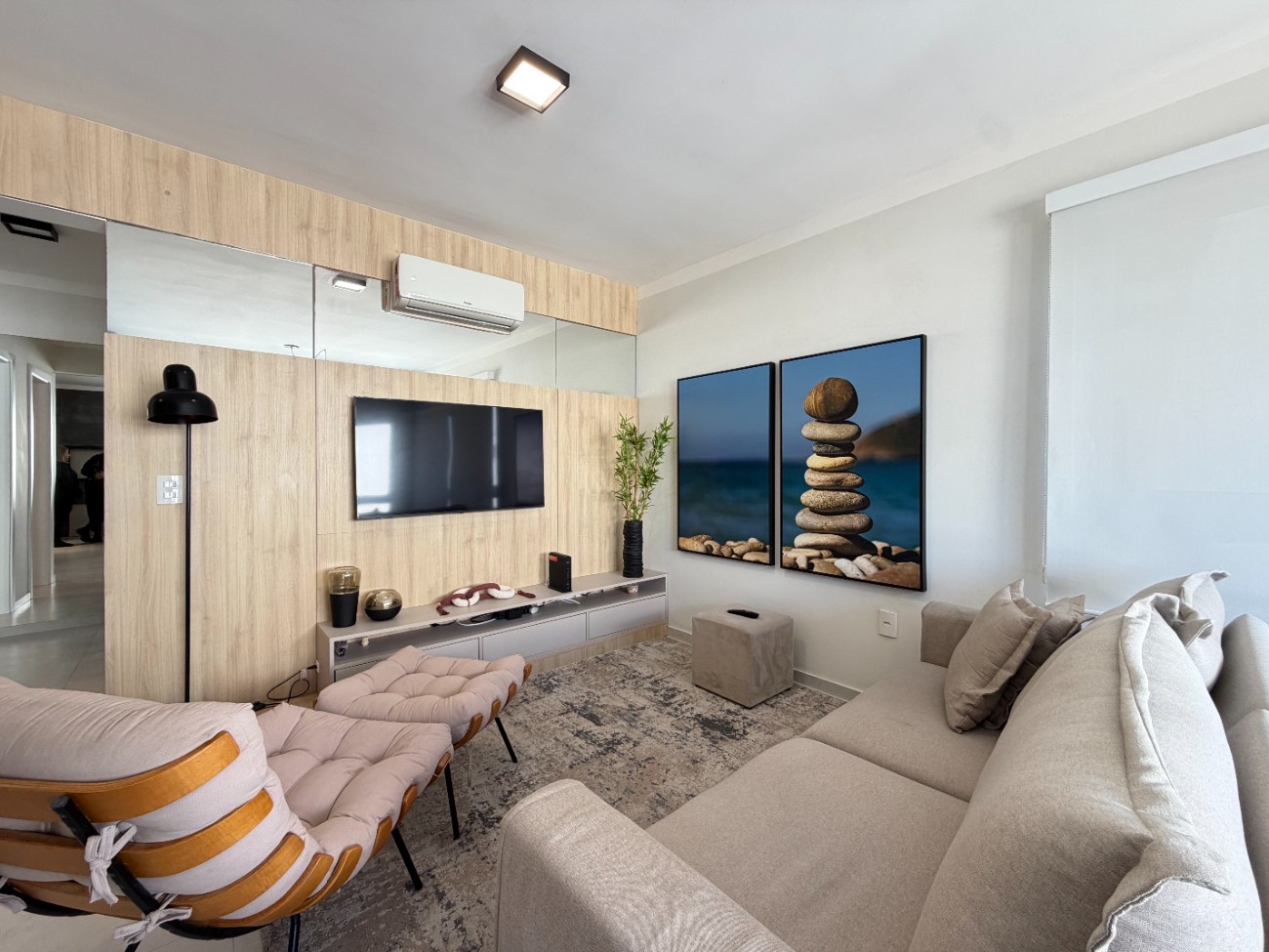 Apartamento no La Rambla, 2 suítes, à venda, Capão da Canoa — foto 4