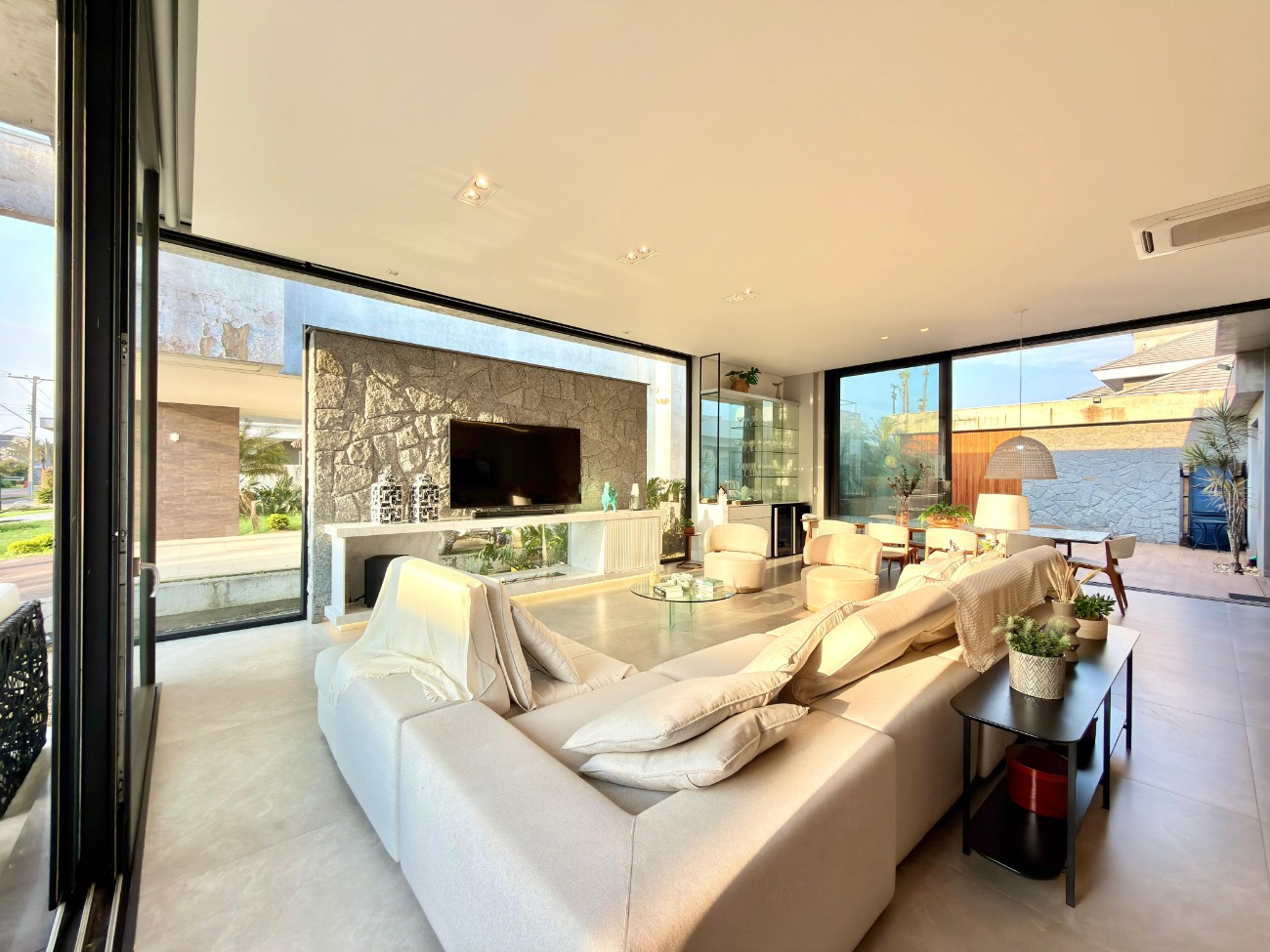 Casa em Condomínio, 4 suítes, à venda, 225 m², Velas da Marina Condominio - Capão da Canoa — foto 3