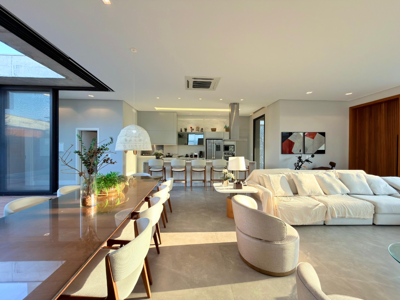 Casa em Condomínio, 4 suítes, à venda, 225 m², Velas da Marina Condominio - Capão da Canoa — foto 5