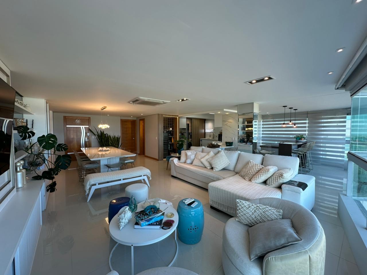 Apartamento — Nilo Martinello