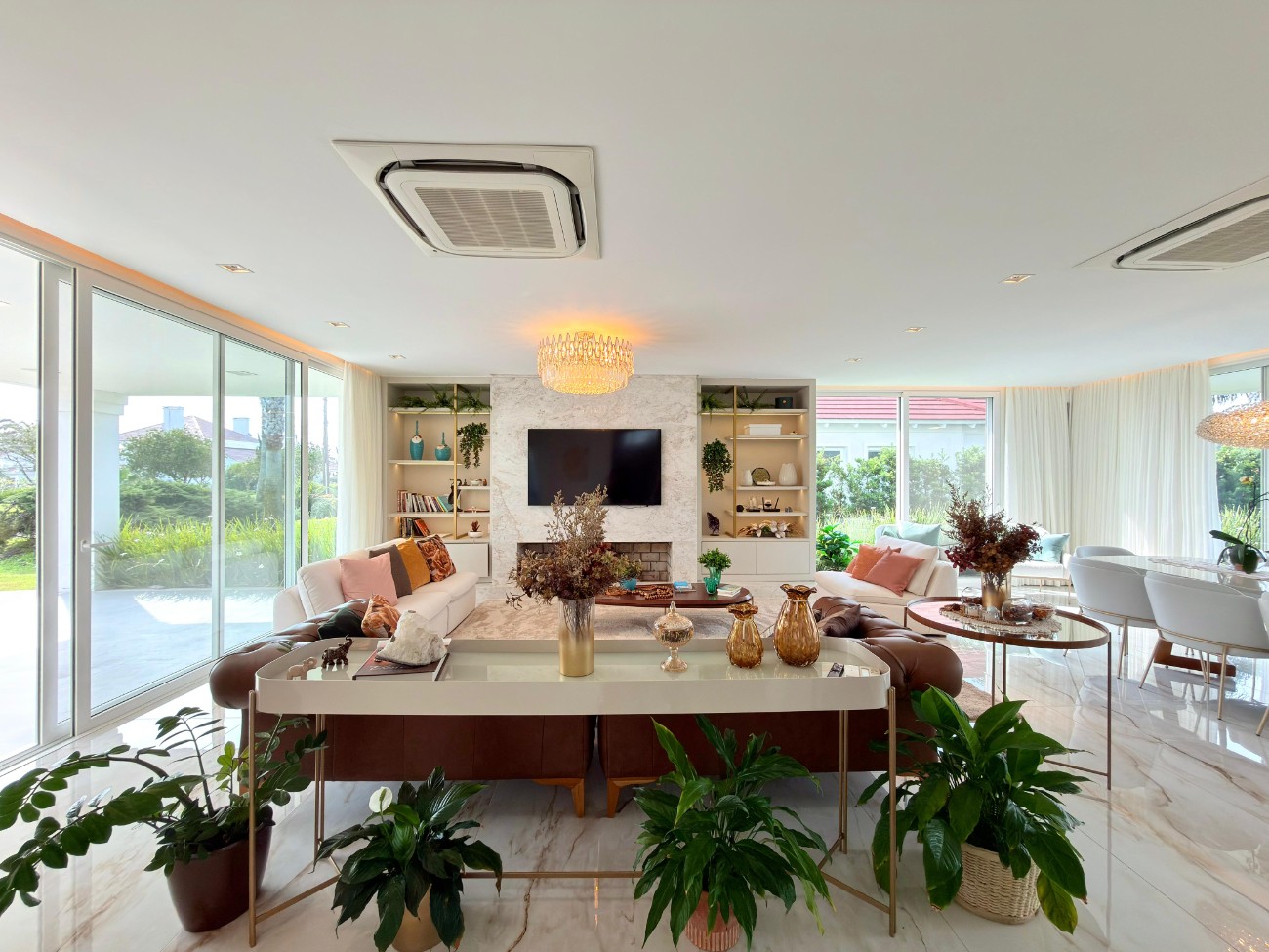 Casa em Condomínio, 5 suítes, à venda, Green Village - Xangri-Lá — foto 5