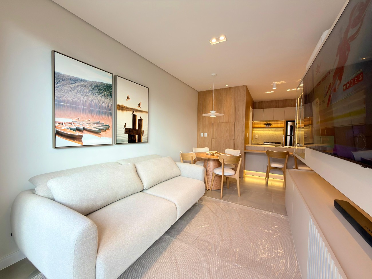 Apartamento, 2 quartos, à venda, Zona Nova - Capão da Canoa — foto 4