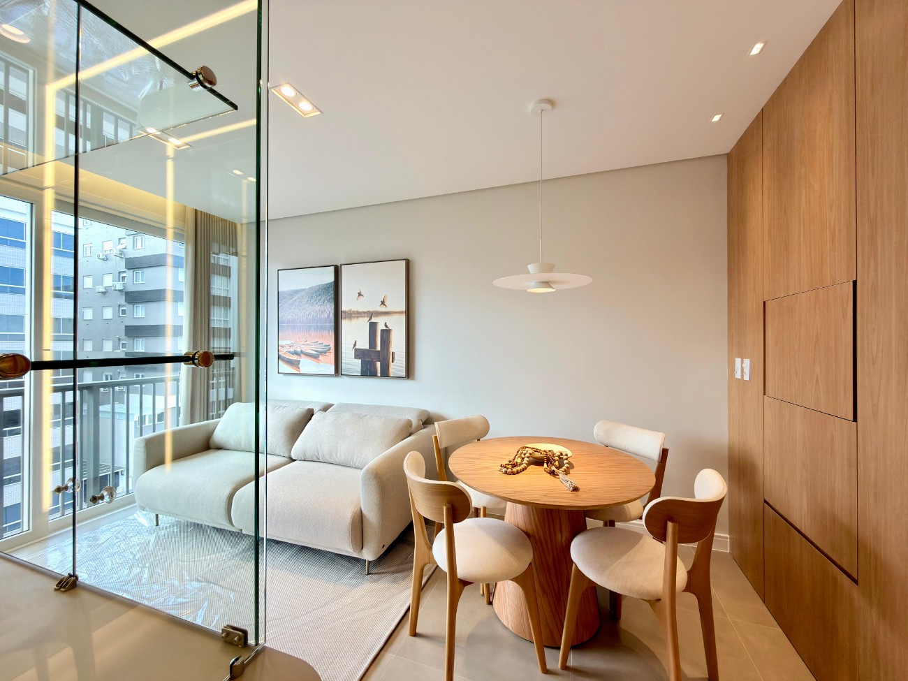 Apartamento, 2 quartos, à venda, Zona Nova - Capão da Canoa — foto 5