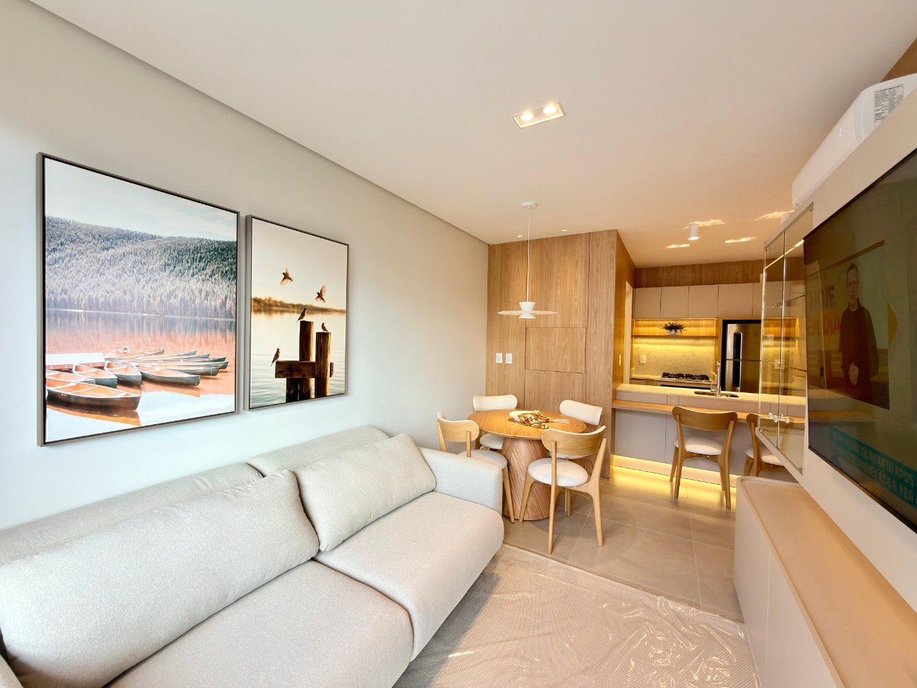Apartamento, 2 quartos, à venda, Zona Nova - Capão da Canoa — foto 3