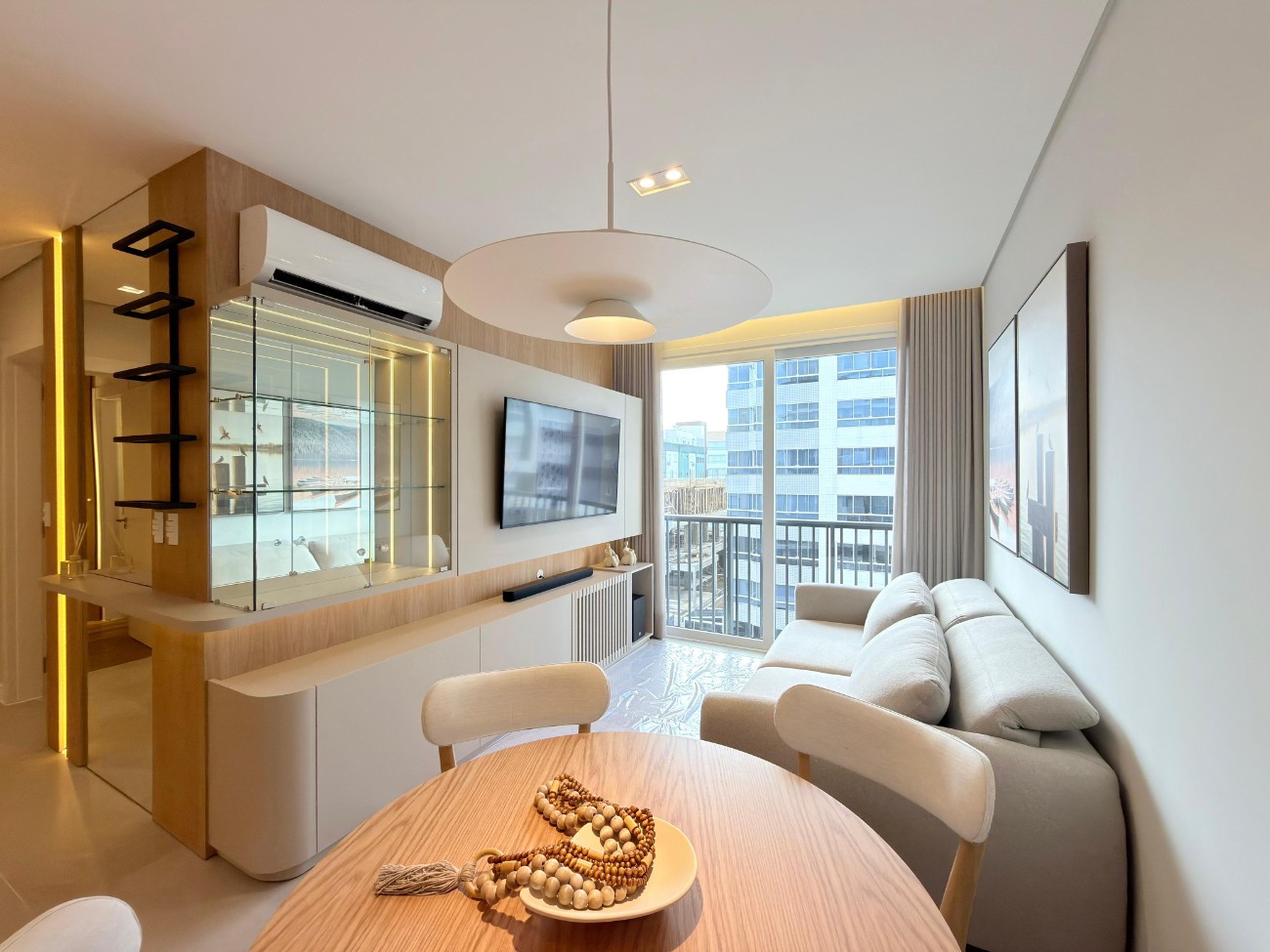 Apartamento — Edificio Bel Giardino