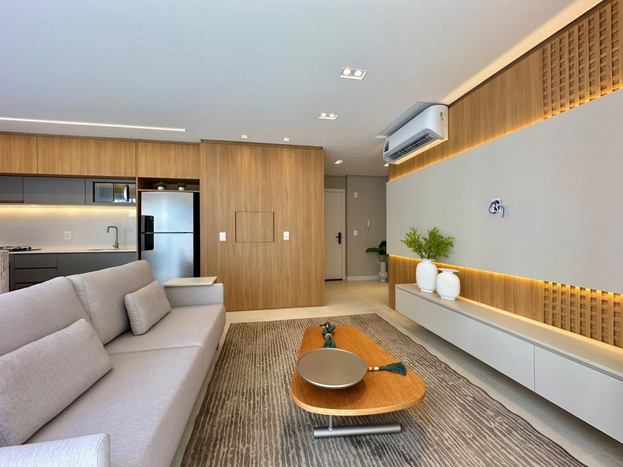 Apartamento, 3 quartos, à venda, Centro, - Capão da Canoa — foto 2