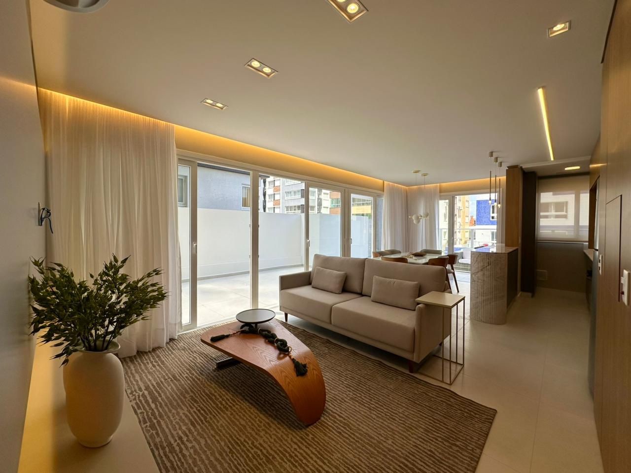 Apartamento, 3 quartos, à venda, Centro, - Capão da Canoa — foto 3