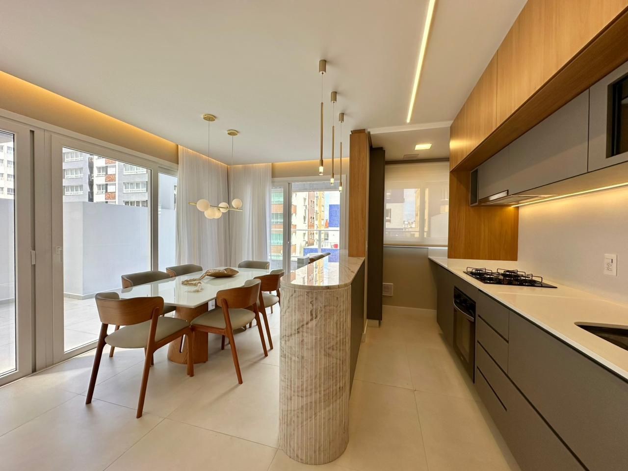 Apartamento, 3 quartos, à venda, Centro, - Capão da Canoa — foto 5