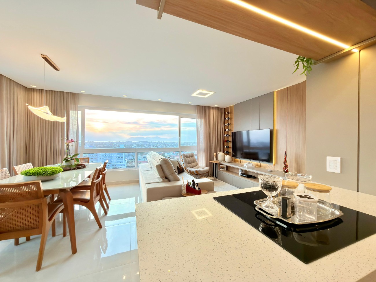 Apartamento, 3 quartos, à venda, Centro, - Capão da Canoa — foto 4