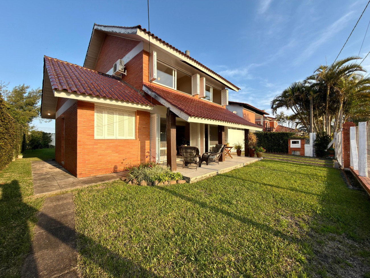 Casa em Xangri-lá