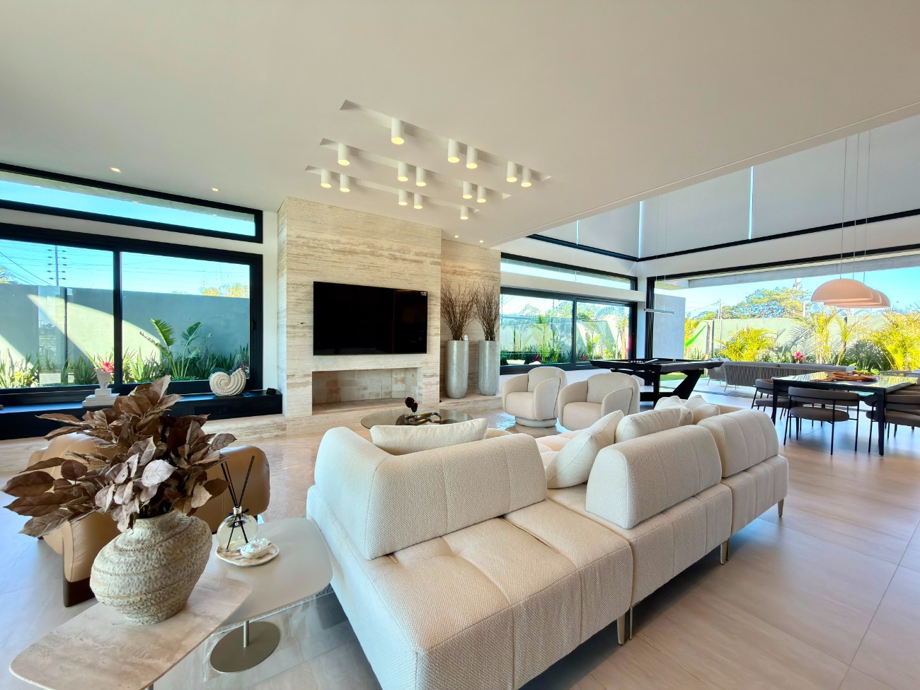 Casa em Condomínio, 5 suítes, à venda, Lotus Atlântida - Xangri-Lá — foto 3