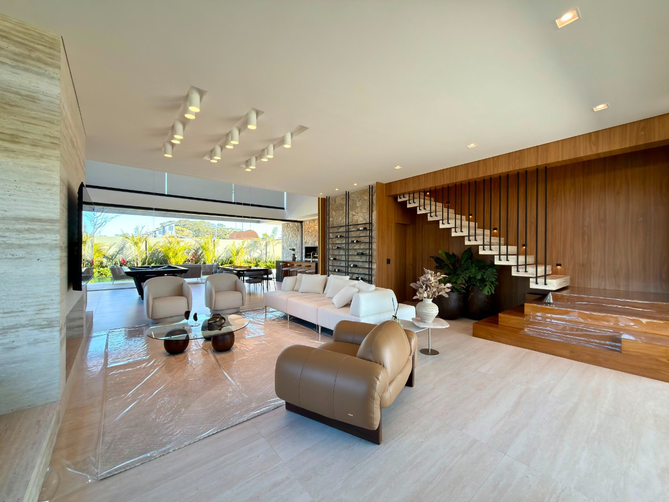 Casa em Condomínio, 5 suítes, à venda, Lotus Atlântida - Xangri-Lá — foto 4