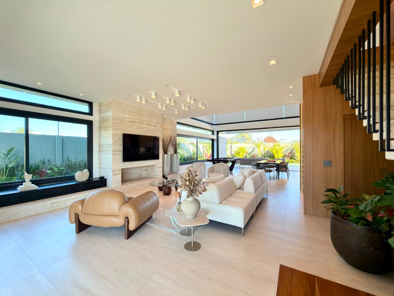 Casa em Condomínio, 5 suítes, à venda, Lotus Atlântida - Xangri-Lá — foto 2