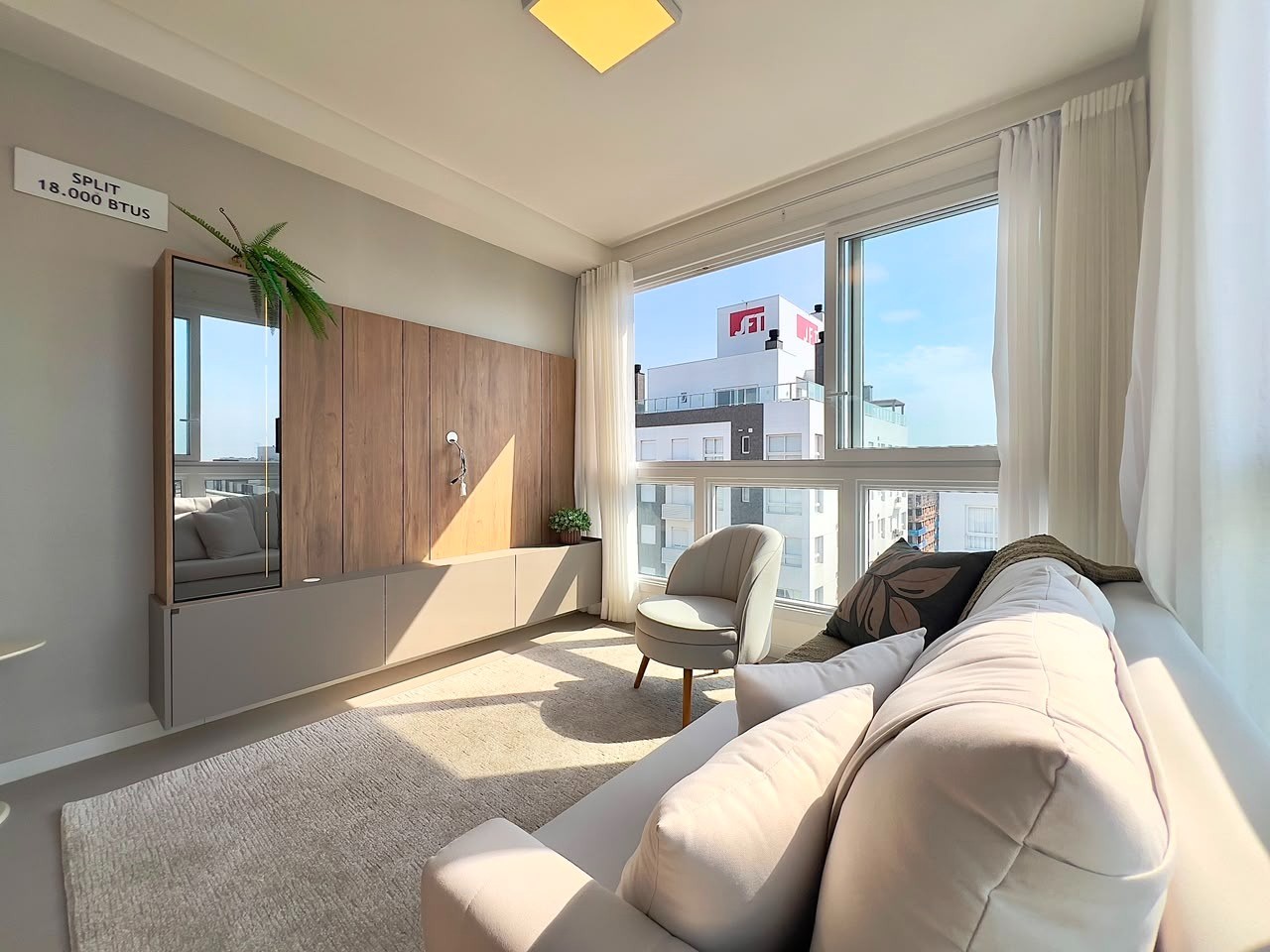 Apartamento, 3 quartos, à venda, 90 m², Capão da Canoa — foto 3