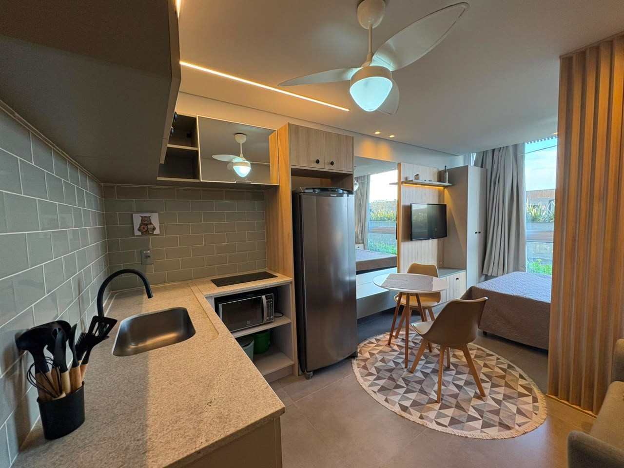 Apartamento, à venda, Atlântida - Xangri-Lá — foto 4