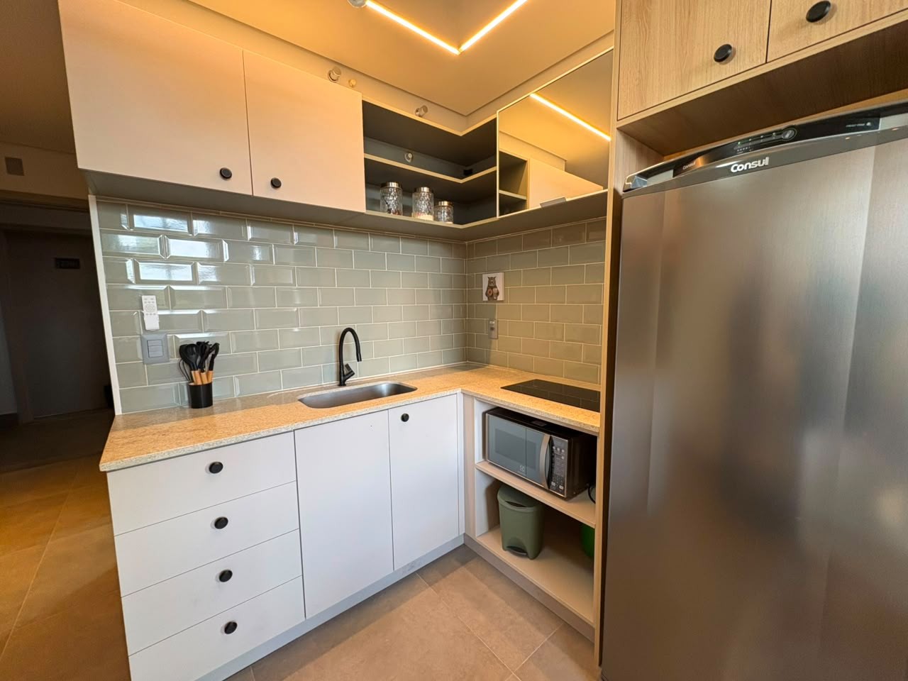Apartamento, à venda, Atlântida - Xangri-Lá — foto 3