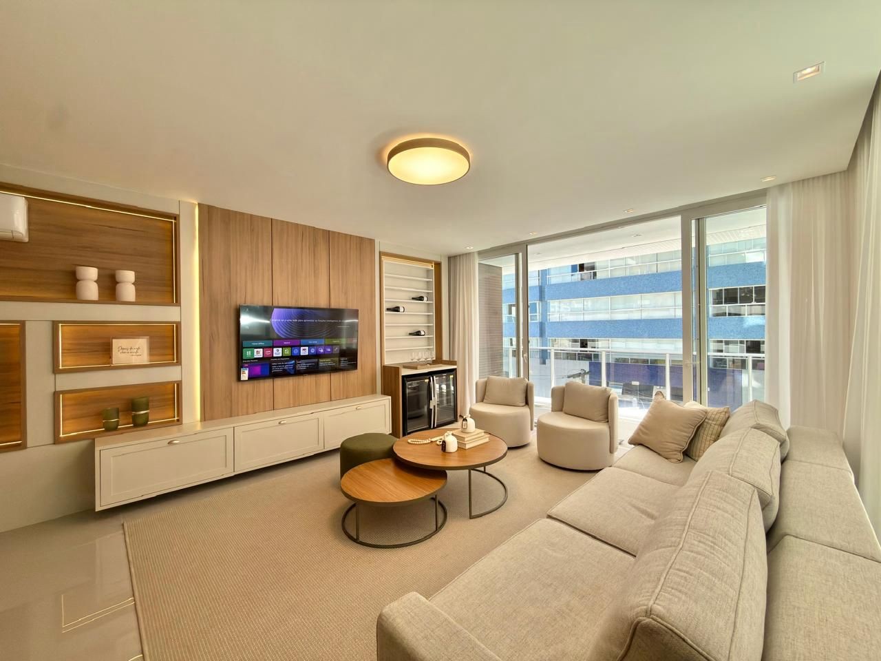 Apartamento, 3 suítes, à venda, Capão da Canoa — foto 5