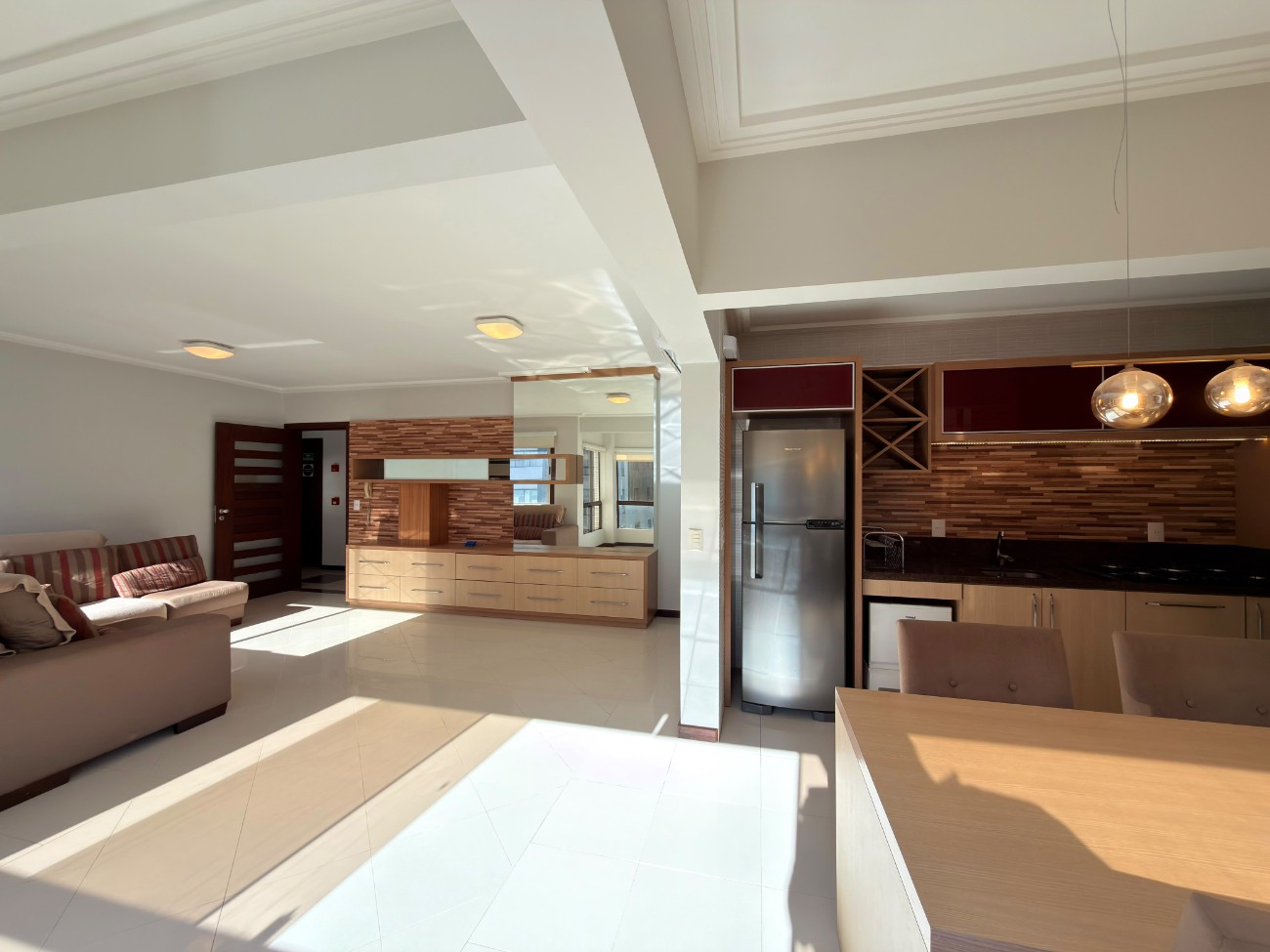 Apartamento, 2 quartos, à venda, 95 m², Centro, - Capão da Canoa — foto 5