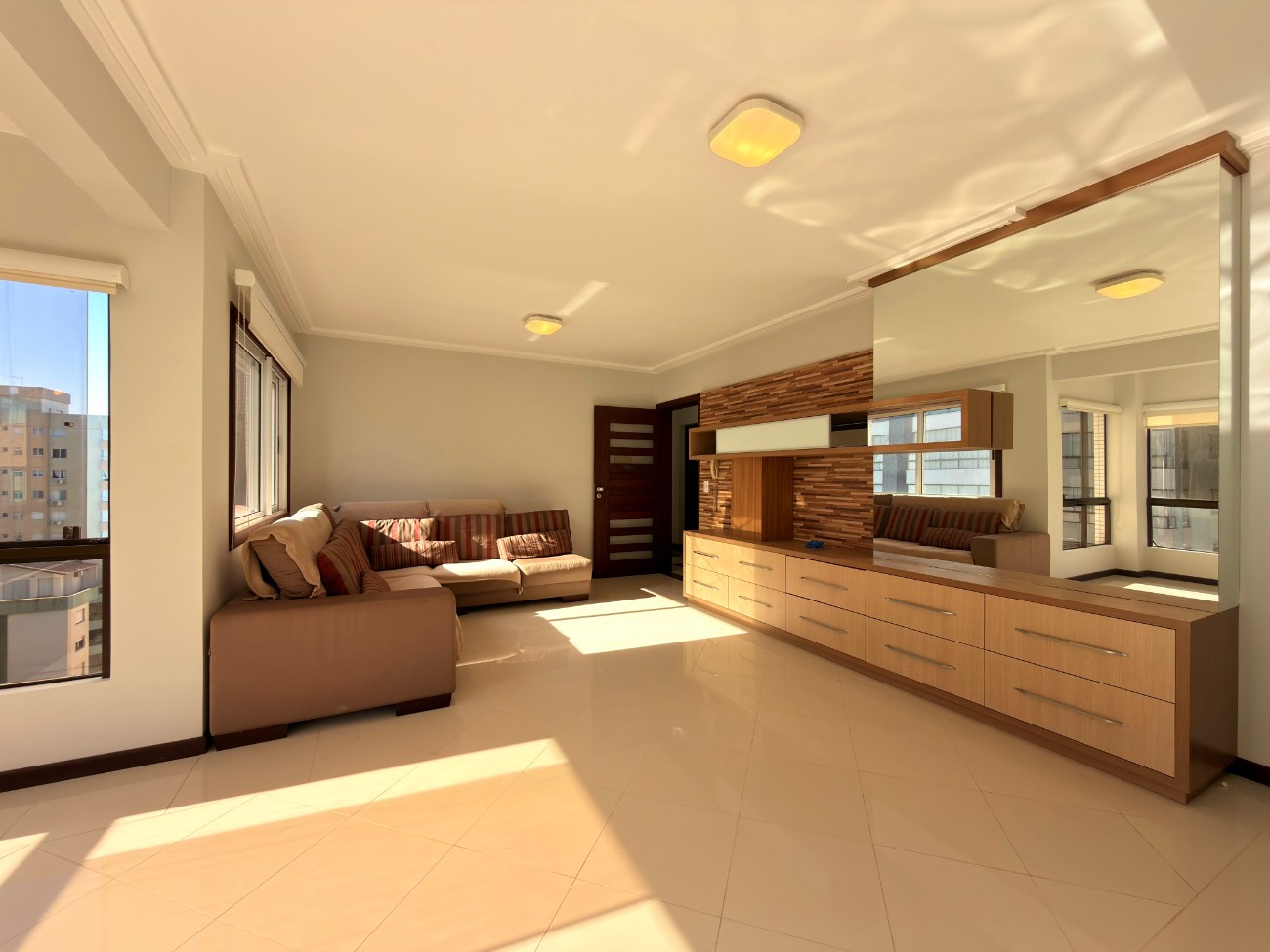 Apartamento, 2 quartos, à venda, 95 m², Centro, - Capão da Canoa — foto 2