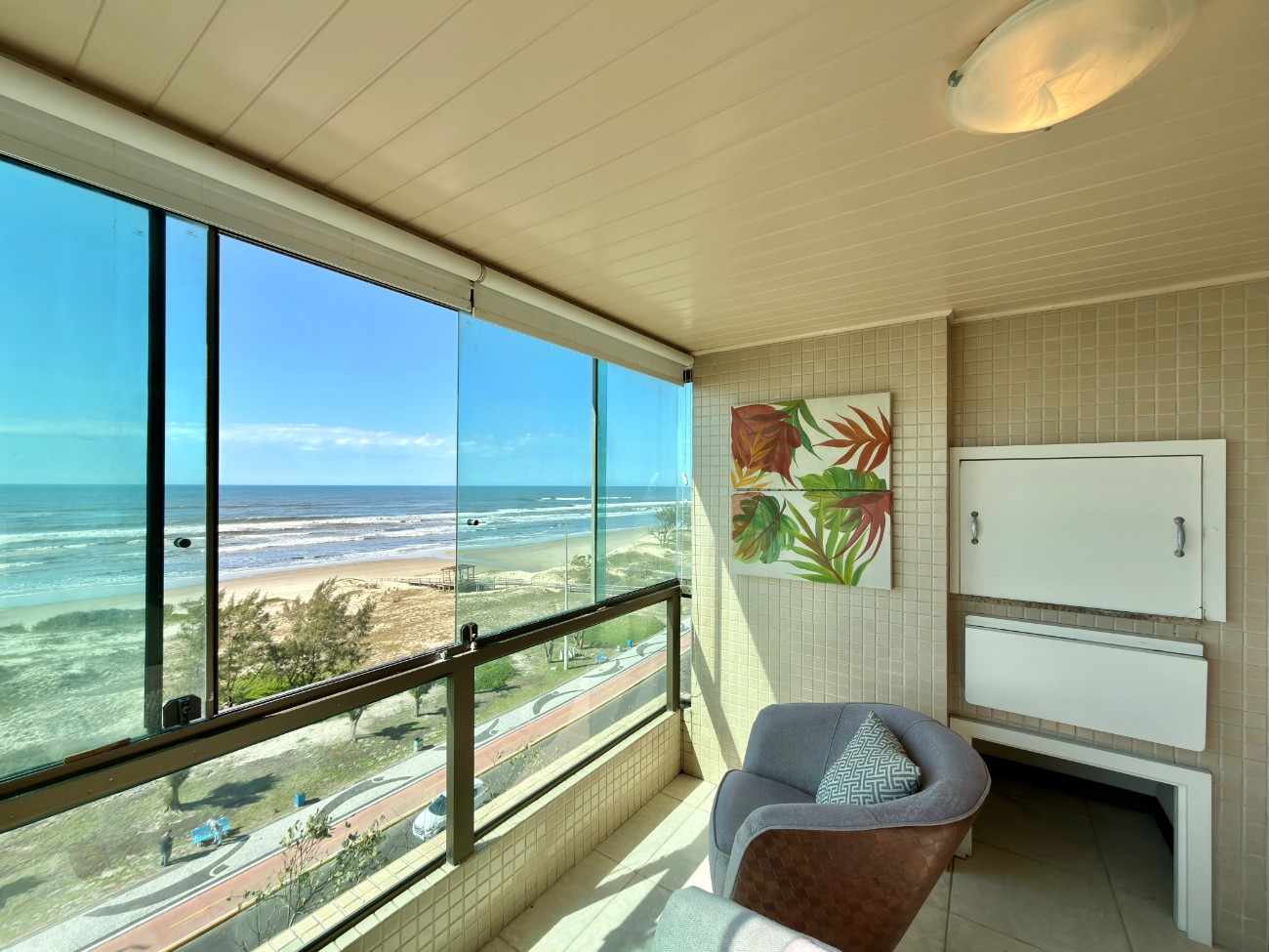 Apartamento, 3 quartos, à venda, Capão da Canoa — foto 3