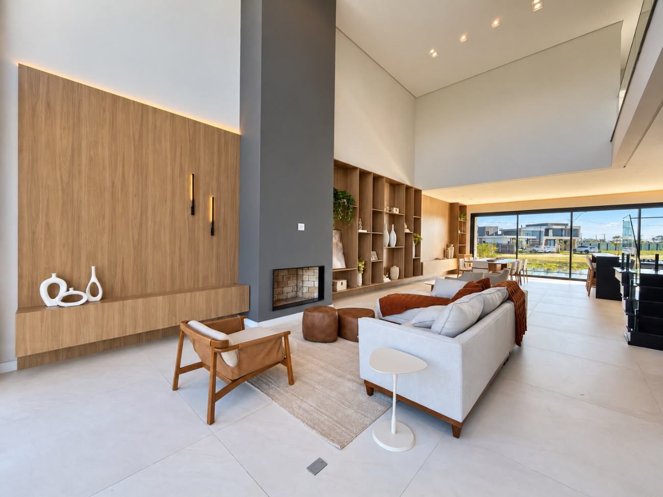 Casa em Condomínio, 5 suítes, à venda, Zen - Xangri-Lá — foto 2
