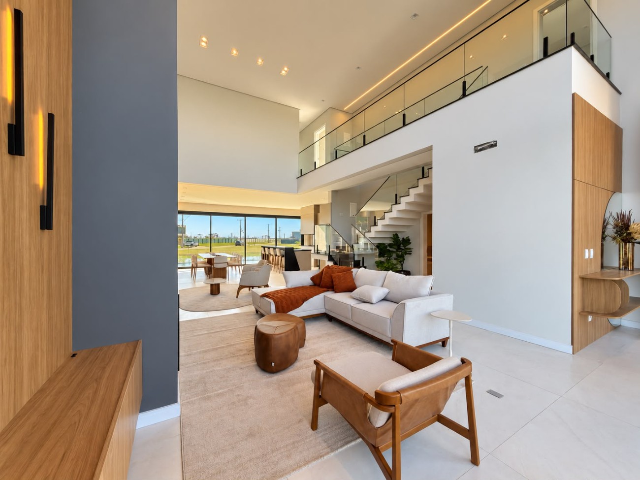 Casa em Condomínio, 5 suítes, à venda, Zen - Xangri-Lá — foto 4