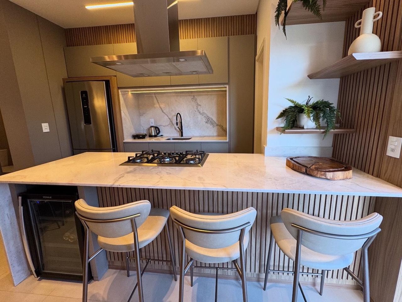 Casa em Condomínio, 3 quartos, à venda, Murano - Capão da Canoa — foto 3