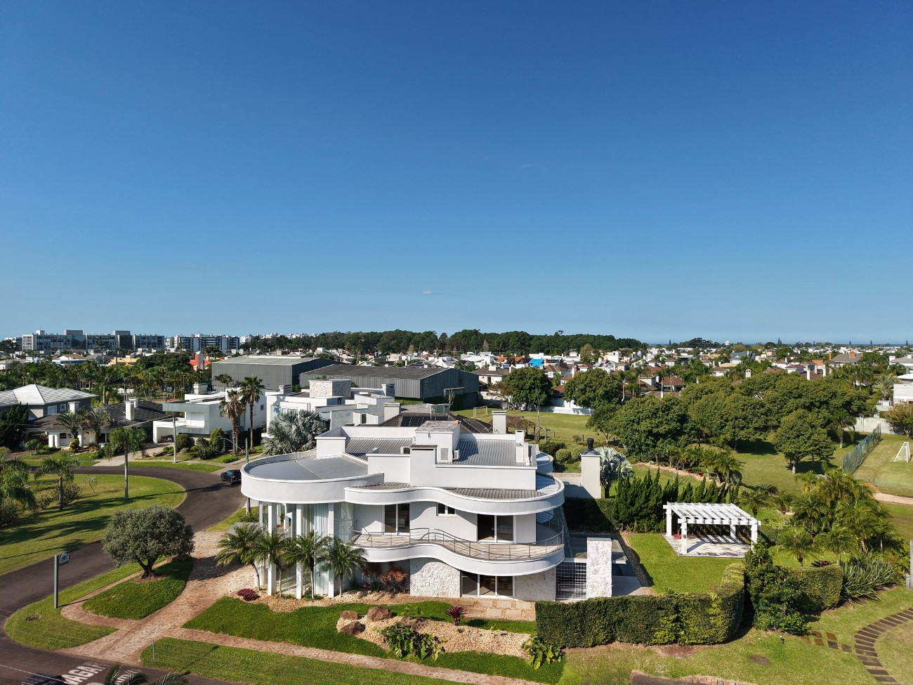 Casa em Condomínio, 5 suítes, à venda, Ilhas Park - Xangri-Lá — foto 2