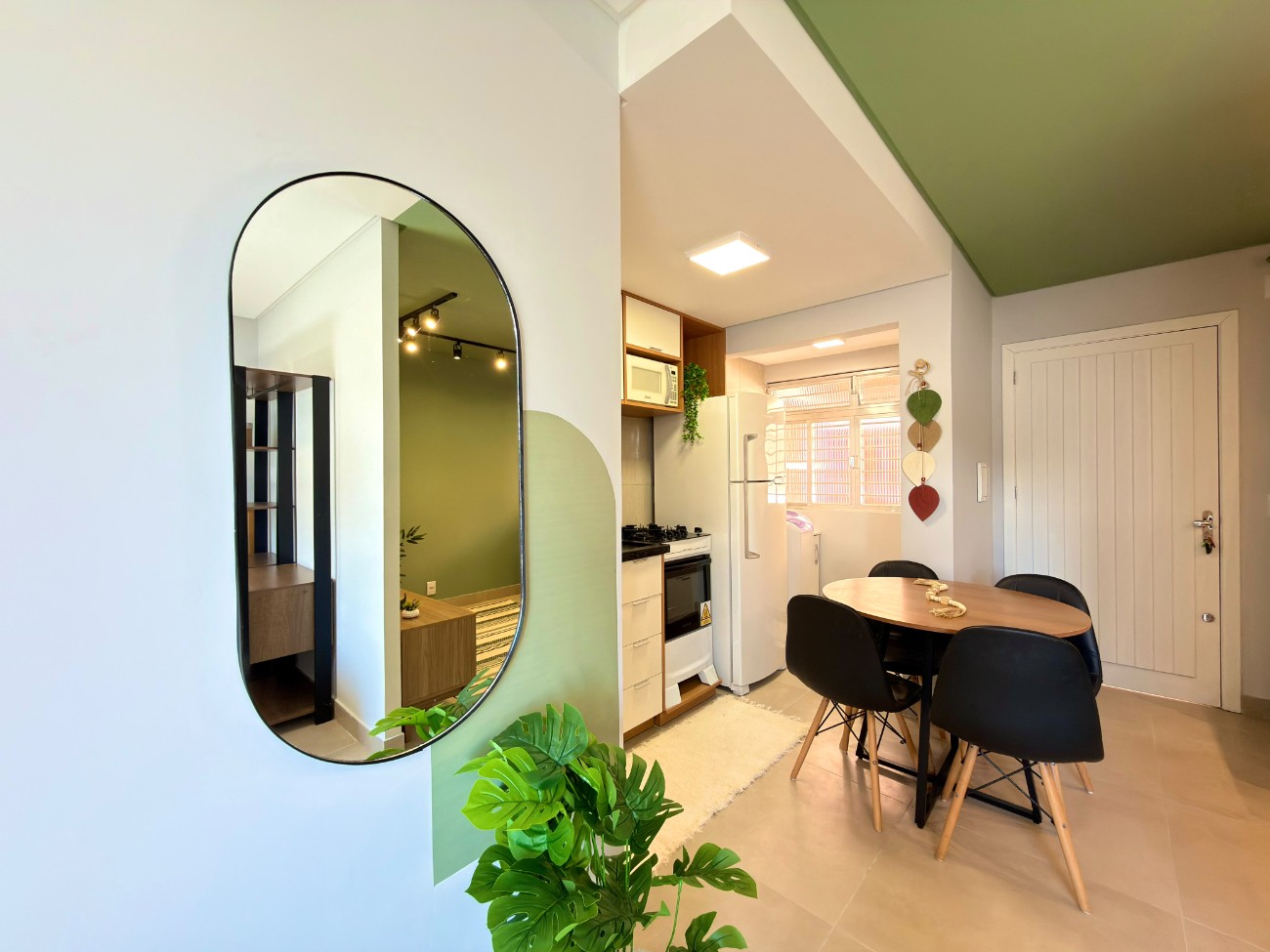 Apartamento, 1 quarto, à venda, Navegantes - Capão da Canoa — foto 4