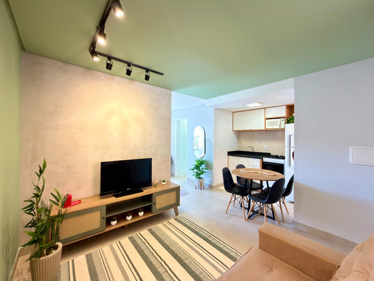 Apartamento, 1 quarto, à venda, Navegantes - Capão da Canoa — foto 2