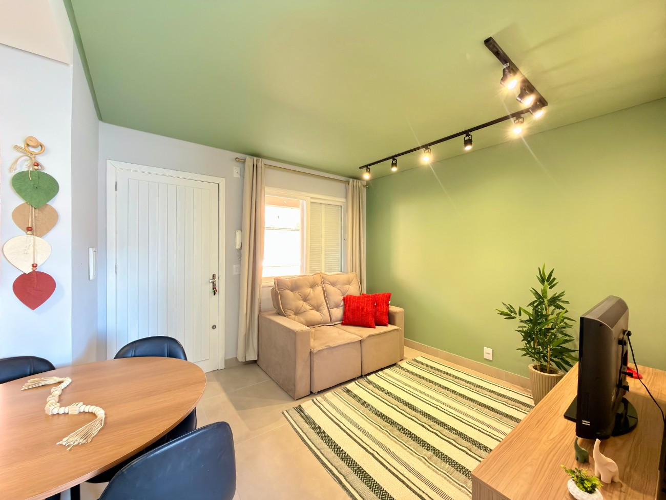 Apartamento, 1 quarto, à venda, Navegantes - Capão da Canoa — foto 3