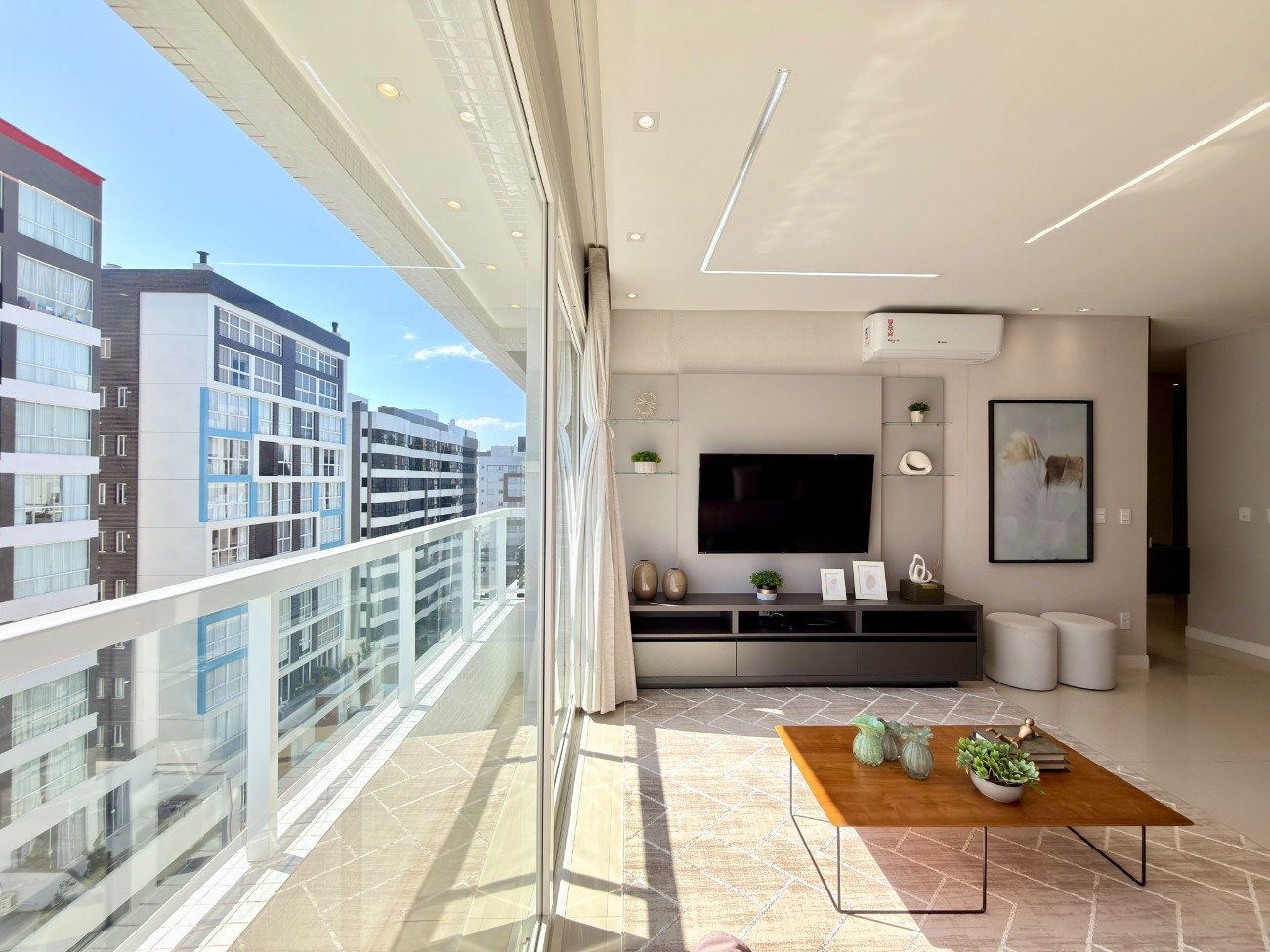Apartamento, 3 quartos, à venda, Navegantes - Capão da Canoa — foto 5