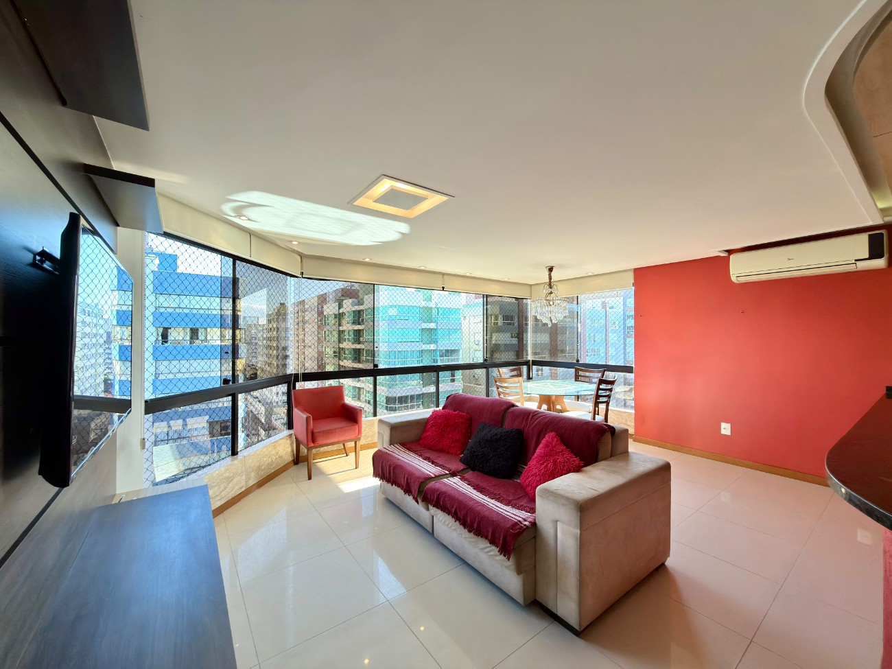 Apartamento, 2 quartos, à venda, Centro, - Capão da Canoa — foto 3