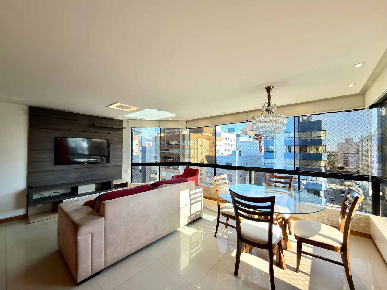 Apartamento, 2 quartos, à venda, Centro, - Capão da Canoa — foto 2
