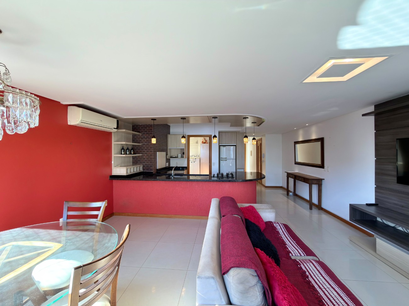 Apartamento, 2 quartos, à venda, Centro, - Capão da Canoa — foto 5