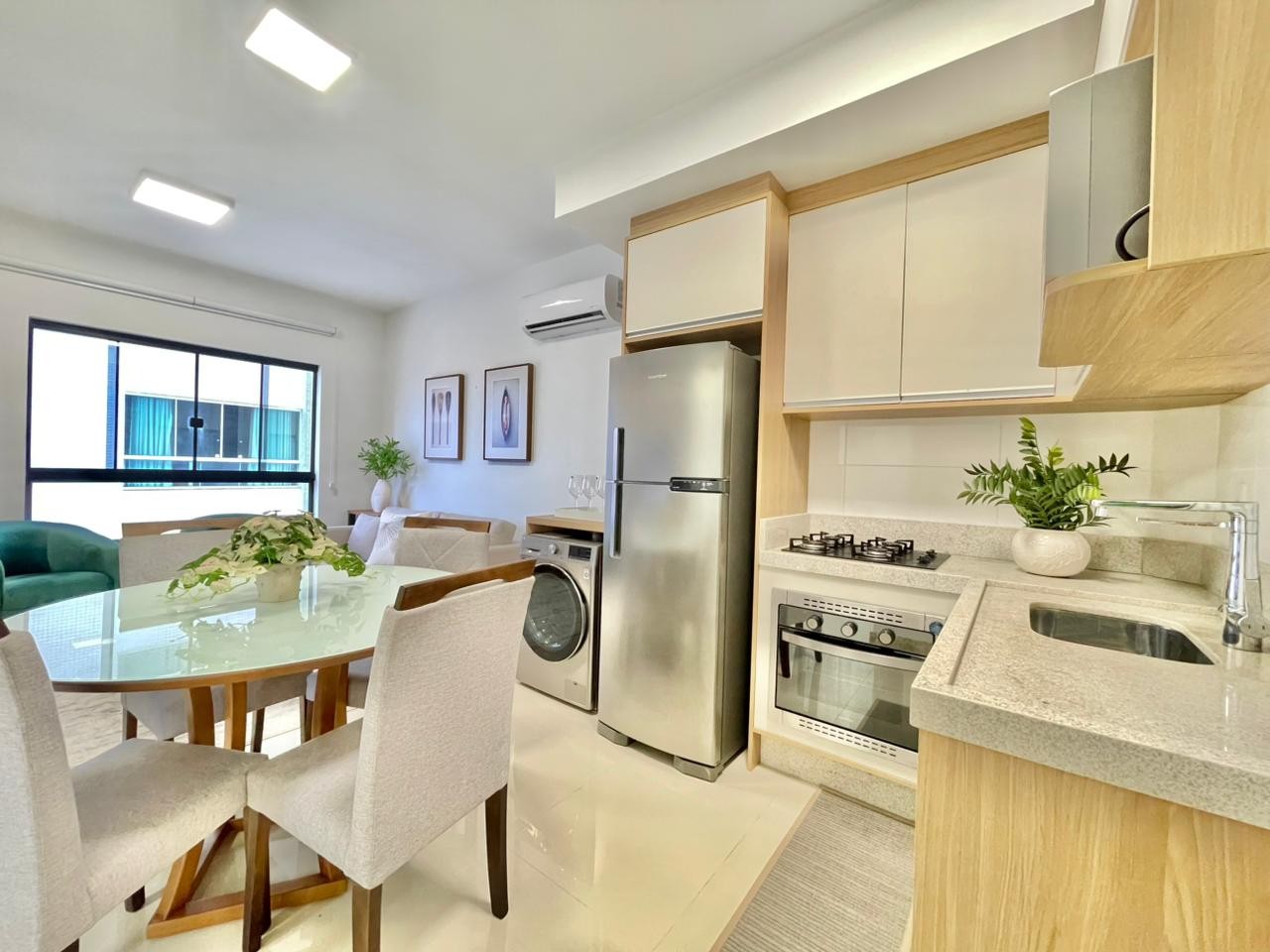Apartamento, à venda, Capão da Canoa — foto 4