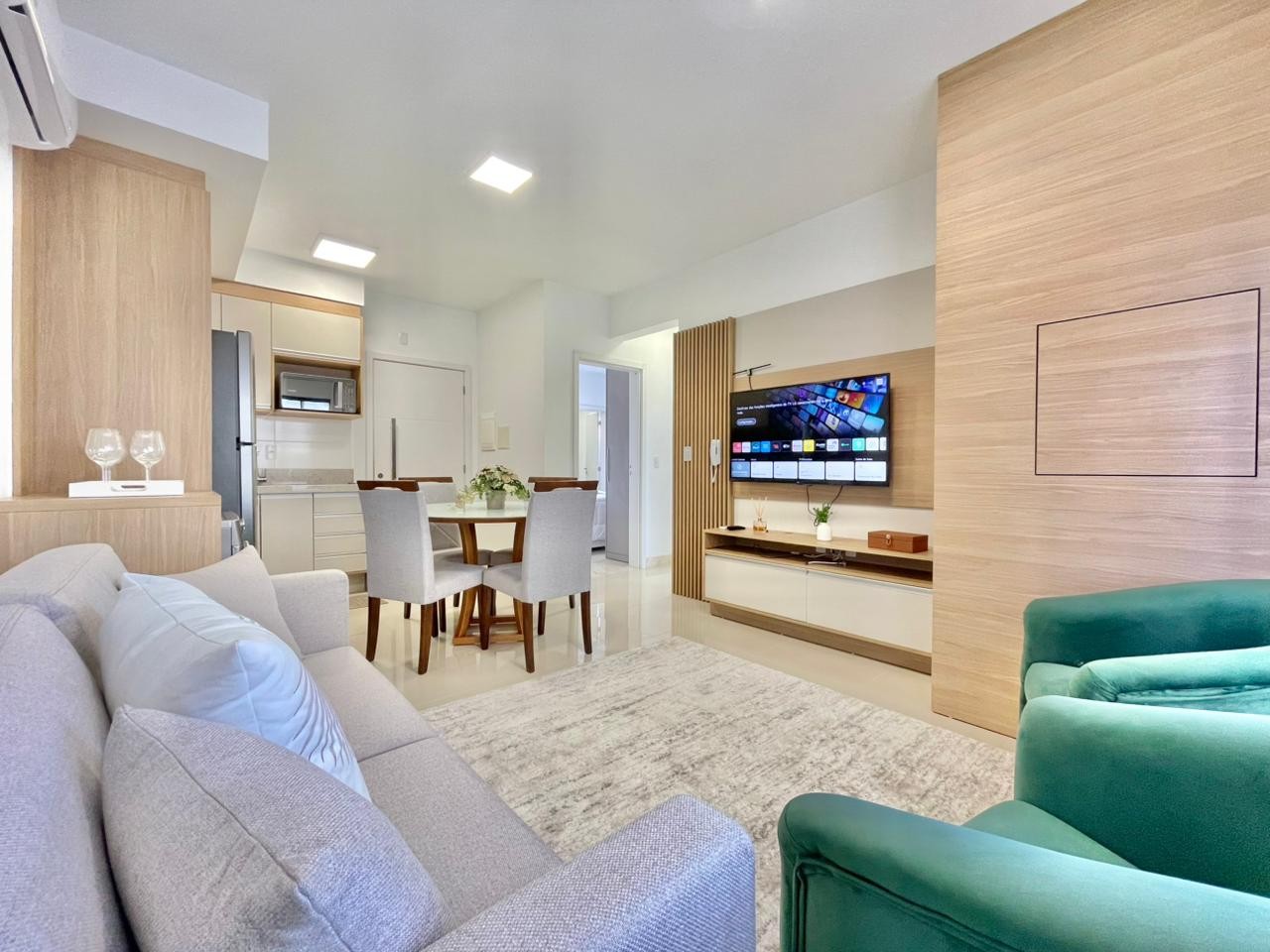 Apartamento, à venda, Capão da Canoa — foto 5